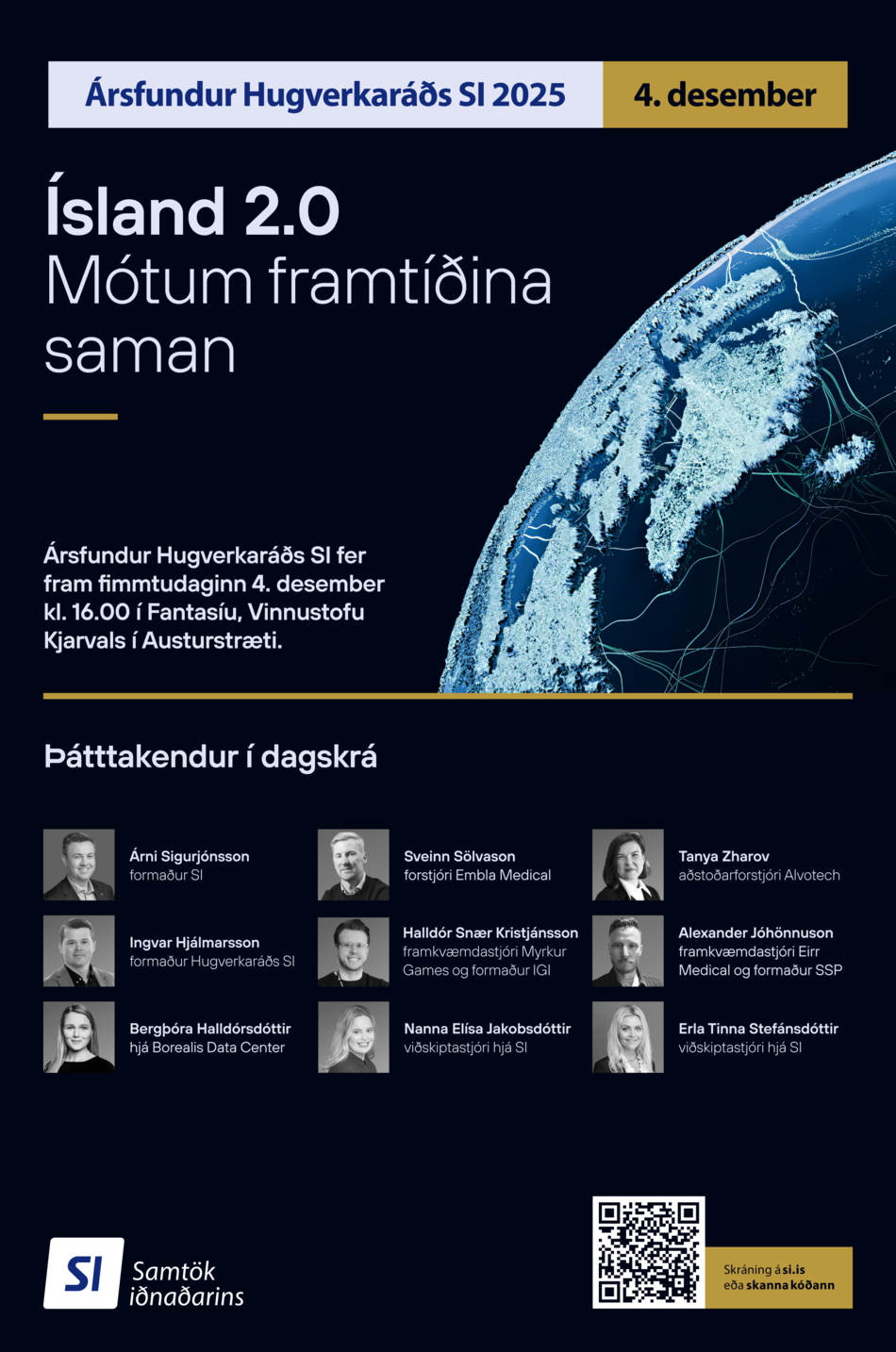Arsfundur-Hugverkarads-SI_bodskort