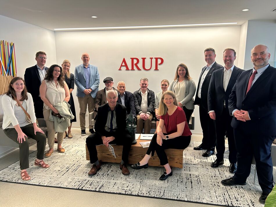 ARUP