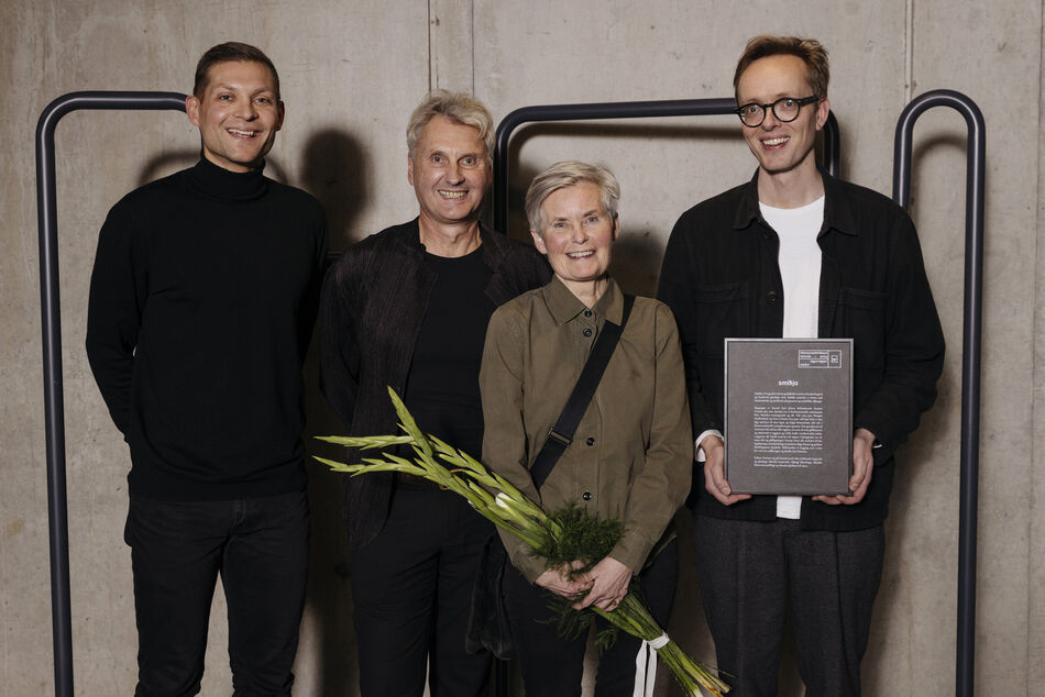Gretar-Orn-Gudmundsson-Steve-Christer-MargretHardardottir-Birgir-Orn-Jonsson