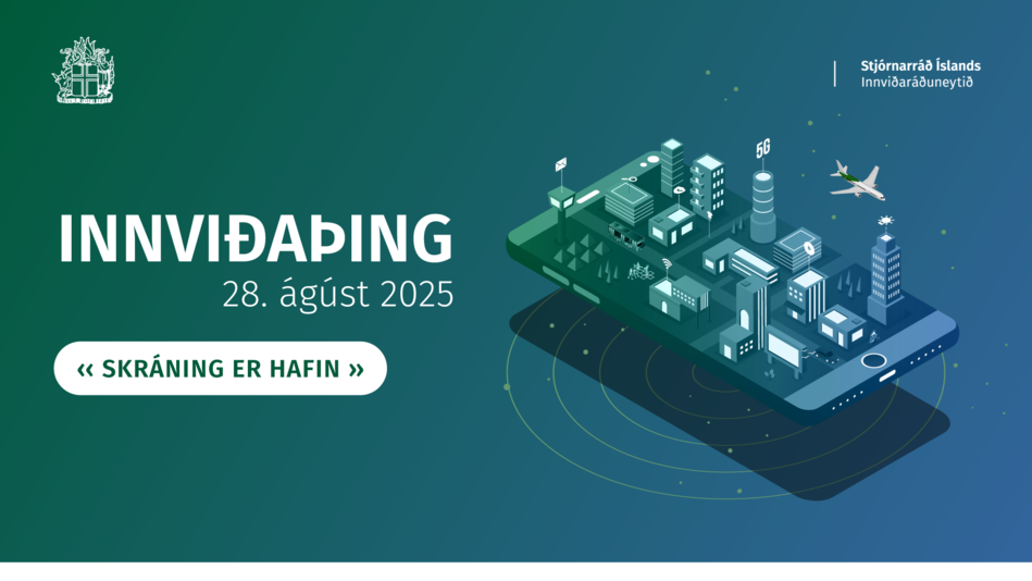 Innvidathing_skraning