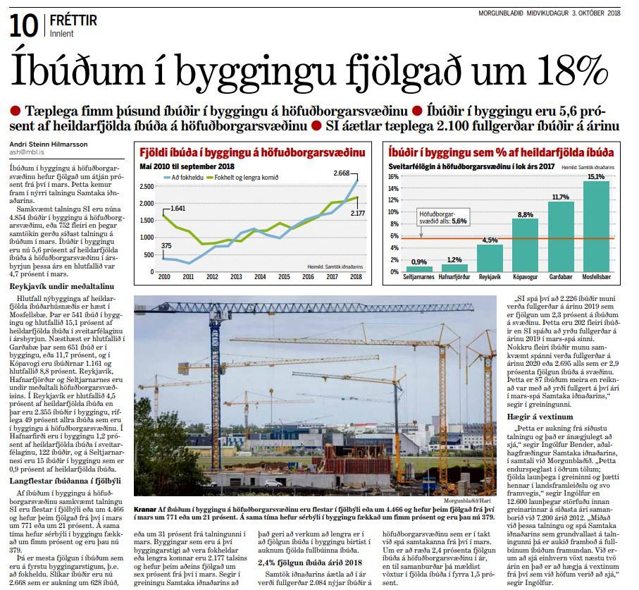 Morgunbladid-03-10-2018