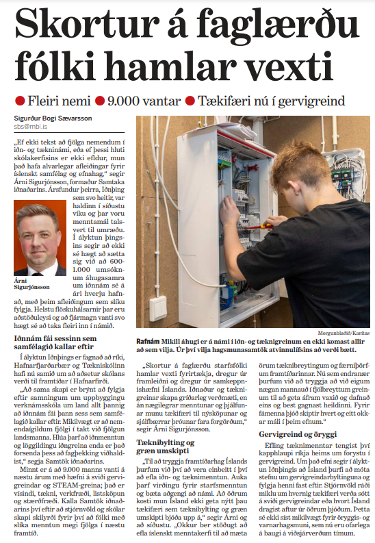 Morgunbladid-11-03-2025