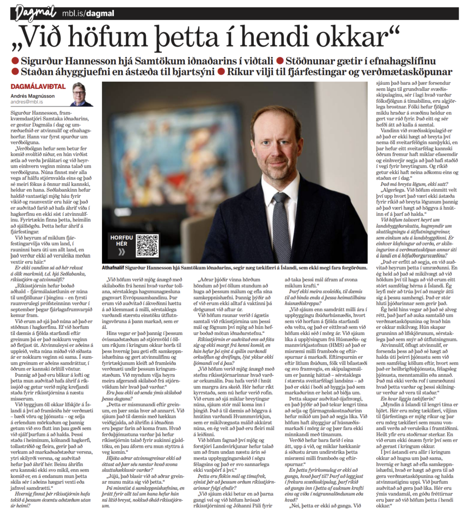 Morgunbladid-15-05-2025