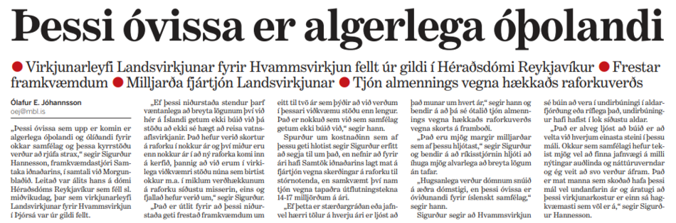 Morgunbladid-17-01-2025