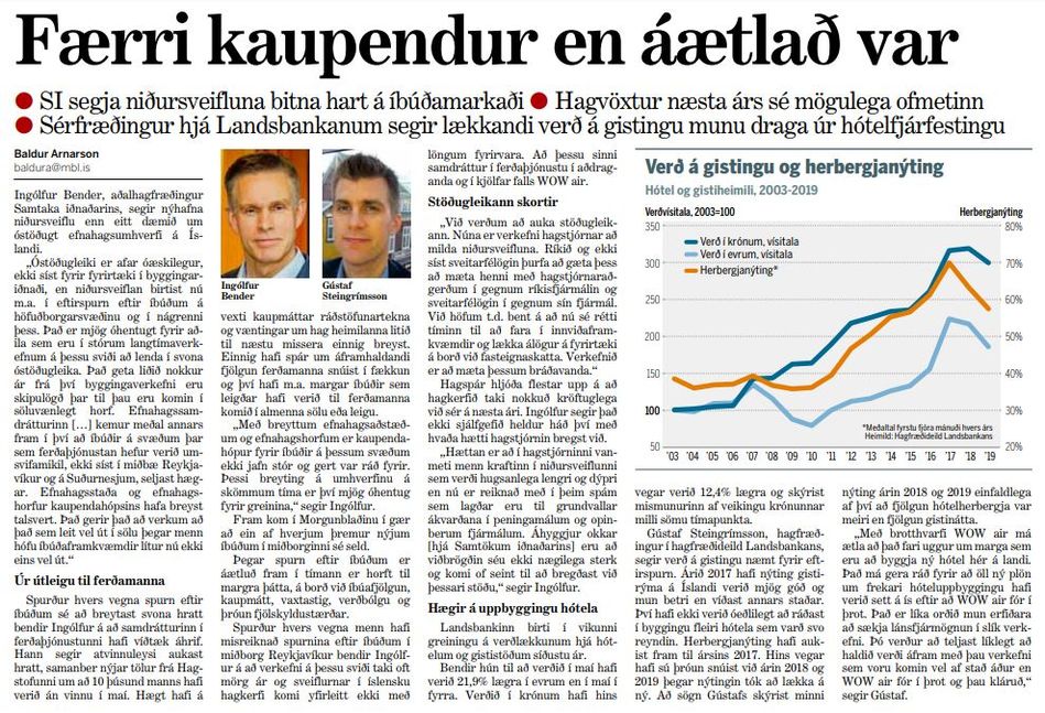 Morgunbladid-28-06-2019