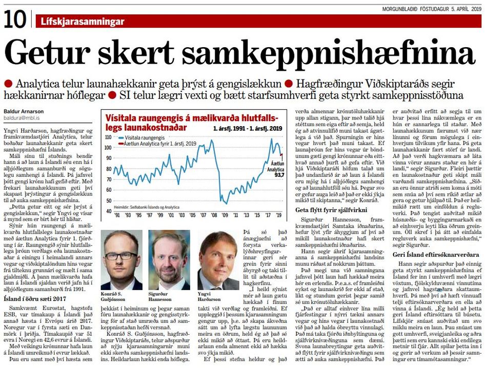 Morgunbladid-5-april-2019