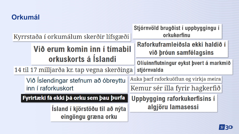 Orkumal-1