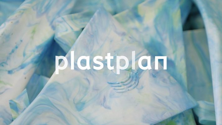 Plastplan