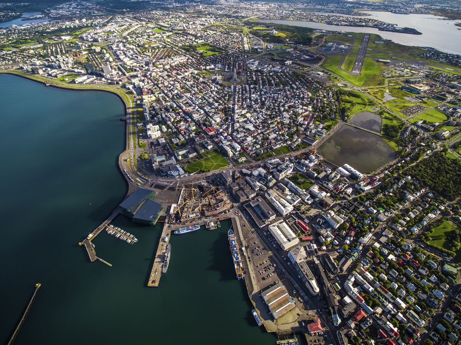 Reykjavik