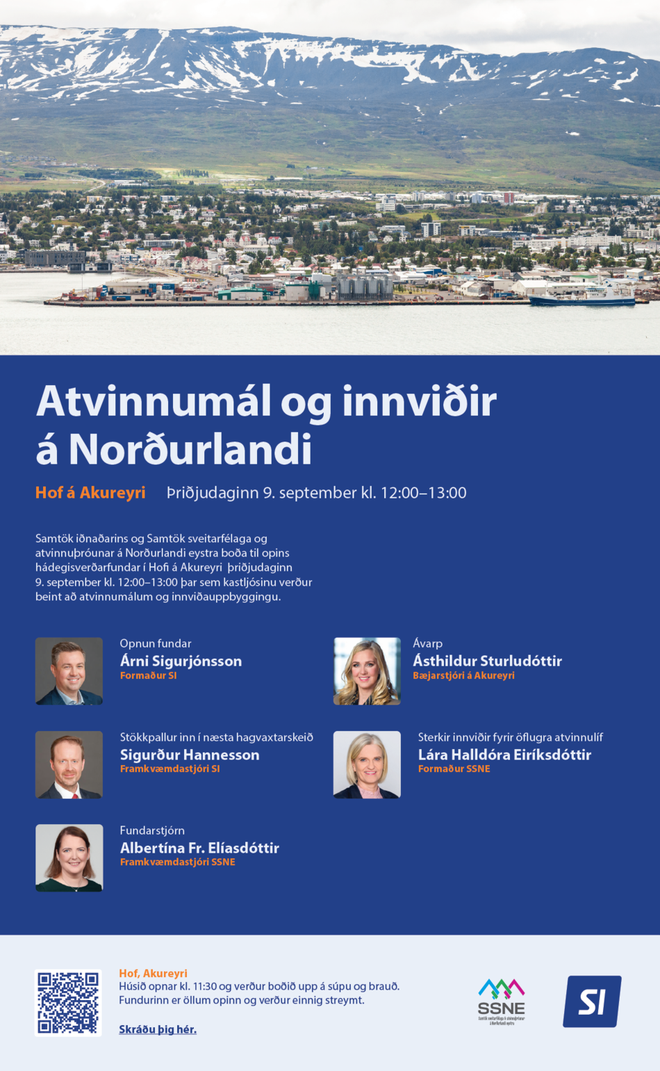 SI-Atvinnumal-augl-september-1-