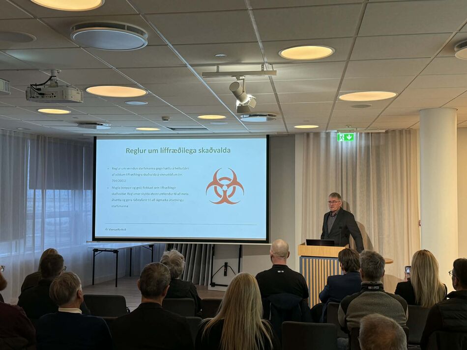 Sigurdur-Vinnueftirlitid