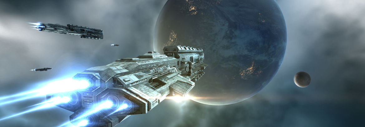 Eve online