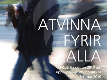 SA_Adgerdaraetlun