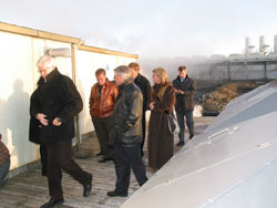 Bláa lónið